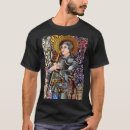 Search for joan of arc tshirts Saints