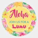 Search for yellow hibiscus flower stickers Summer
