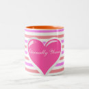 Search for all over print mugs Pink