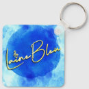 Search for merchandise” keychains Logo