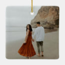 Search for just engaged ornaments Mr and mrs