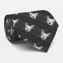 Search for chihuahua ties Pattern