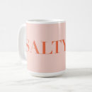 Search for salty mugs Sarcastic