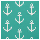 Search for turquoise and white fabric Blue