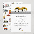 Recherche de racecar Baby