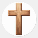 Recherche de croix jésus christ autocollants Croiser