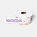 Recherche de lilas rubans Rose