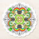 Search for pot leaf coasters Irish