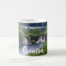 Search for forest waterfall mugs Nature