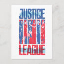 Recherche de superhéros cartes postales Femme miracle