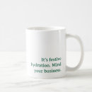 Recherche de tasse impertinente tasses Coworker