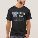 Search for romans 8 28 tshirts Bible verse