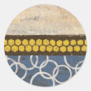 Search for honeycomb pattern stickers Abstract