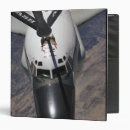 Search for extended binders Aircraft