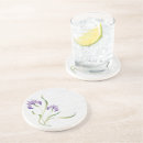 Recherche de iris dessous de verres Été