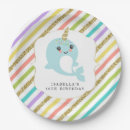 Search for narwhal plates Kawaii