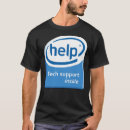 Search for funny tech support tshirts Parody