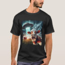 Recherche de vache drôle tshirts Alien