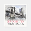 Recherche de brooklyn serviettes Pont