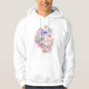 Recherche de harry potter mens hoodies Aquarelle