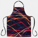 Search for bright neon aprons Background