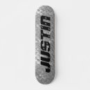 Recherche de garçon skateboards Monogramme