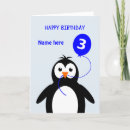 Search for 3 year old boy birthday cards Children
