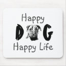 Search for staffordshire mousepads Staffy