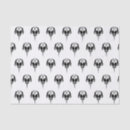 Search for crab tissue paper Shell