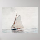 Search for sailing posters Sea