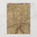 Recherche de gravé cartes postales Main