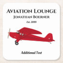 Recherche de aviation dessous de verres Vol