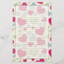 Search for anniversary stationery paper Floral