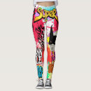 Search for spray paint leggings Modern