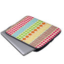 Search for polka dot laptop cases Pattern