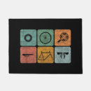 Search for cycling doormats Biking