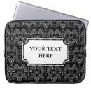 Search for white damask pattern electronics Retro