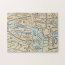 Recherche de siècle puzzles Rivière