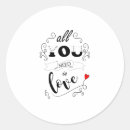 Search for funny romantic stickers Girlfriend