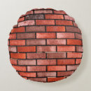 Search for brick wall pillows Stone