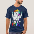 Search for unicorn dad tshirts Cute