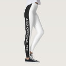 Search for unique leggings Make it yourself