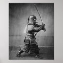 Search for bushi posters Warrior