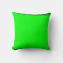 Search for lime green pillows Squares