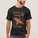 Recherche de féminin divin tshirts Déesse