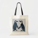 Recherche de pingouins tote bags Animaux