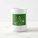 Search for love soccer mugs Futbol