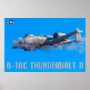 Search for a 10 warthogs posters Thunderbolt