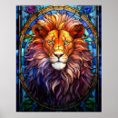 Search for tiffany posters Animal