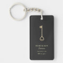 Search for realtor keychains Property manager